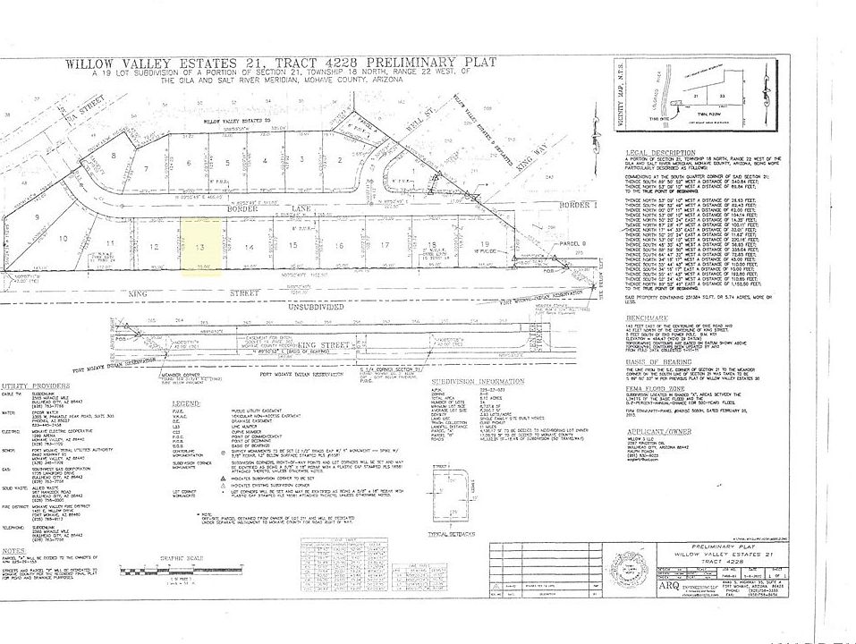 1st image of 520 S Border Way