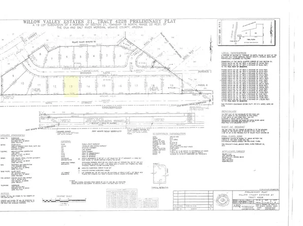 520 E Border Ln, Mohave Valley, AZ 86440