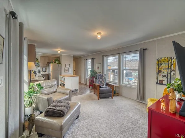 7125 County Road 109, Salida, CO 81201