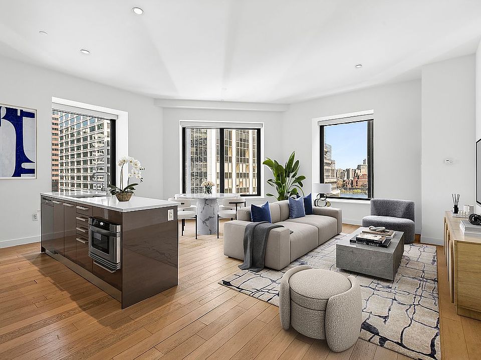 1st image of 75 Wall St #22O