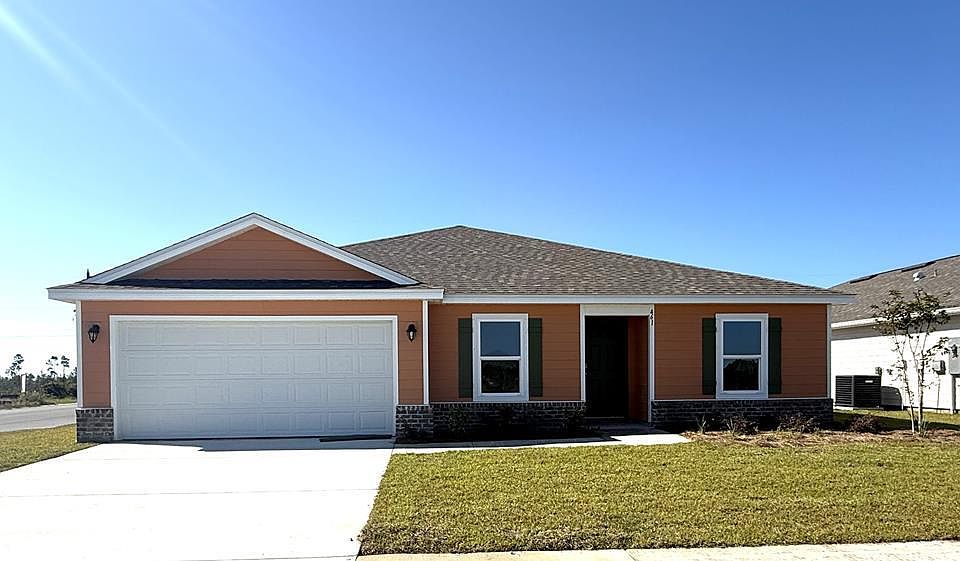 1st image of 461 Salt Creek Ln #7