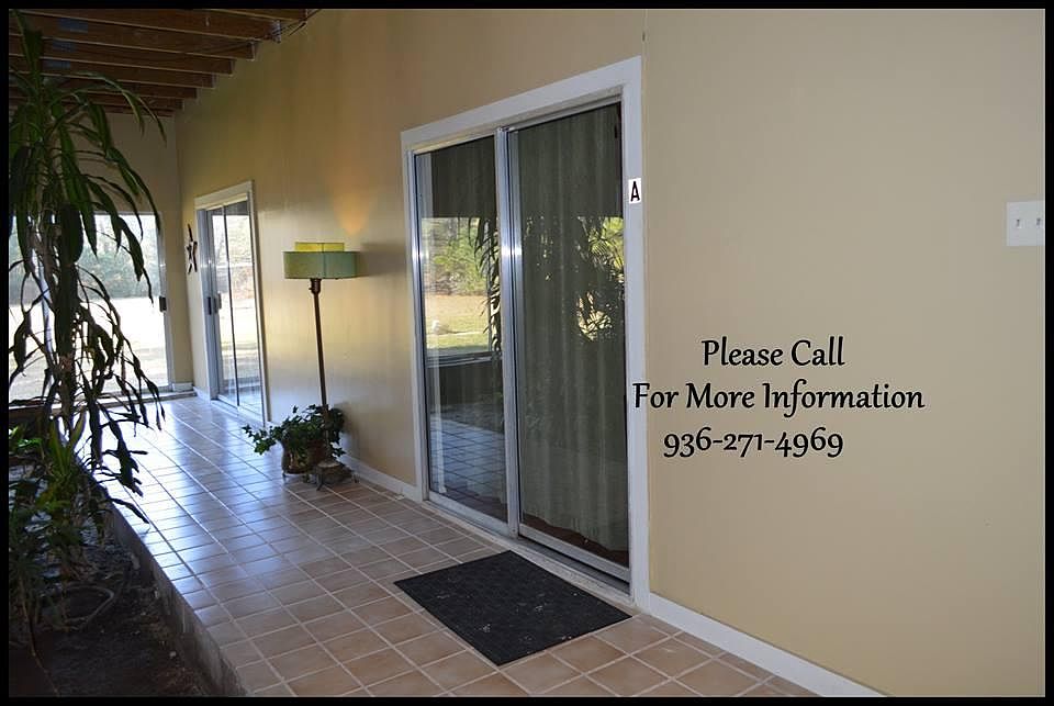 This is the front door to your apartment