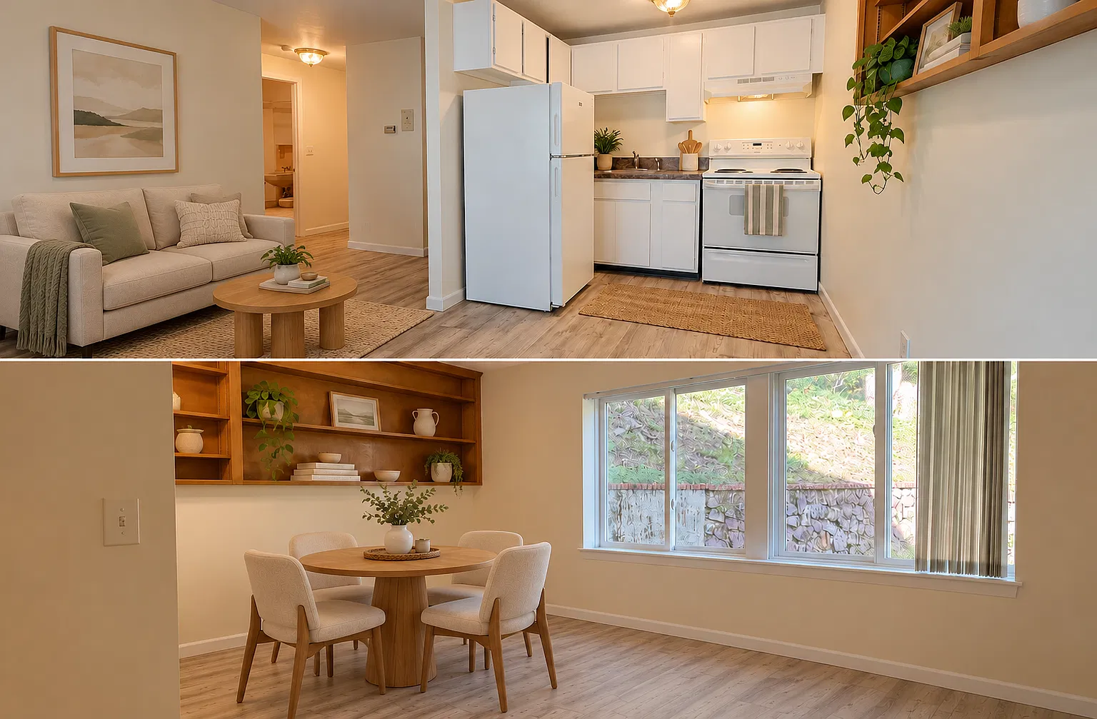 Americana Apartments — Photo 4