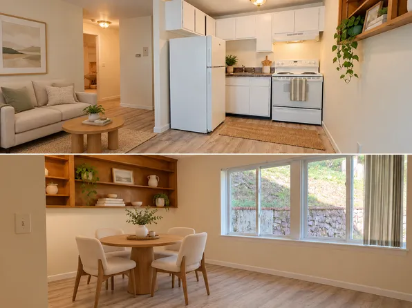 Americana Apartments, 22 Greenwood St #55cedcbe9, Melrose, MA 02176