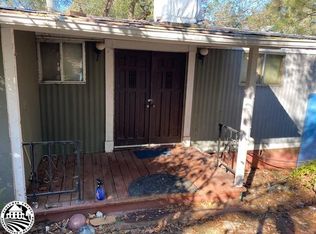 19400 Susan Way, Sonora, CA