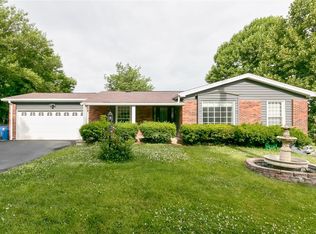 1673 Schulte Rd, Saint Louis, MO 63146