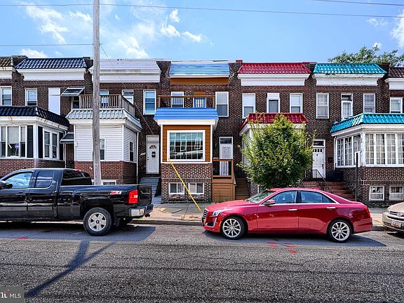 3rd image of 2623 E Biddle St