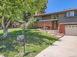 2987 Routt Cir, Lakewood, CO 80215