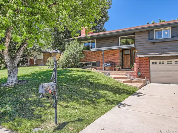 2987 Routt Circle, Lakewood, CO 80215
