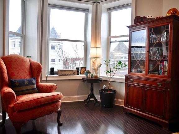 Front Windows