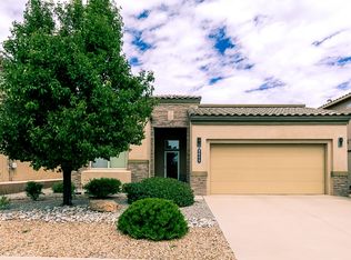 8609 Groundsel Rd NW, Albuquerque, NM 87120
