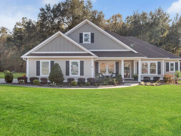 7273 White Clover Ct, Tallahassee, FL 32311