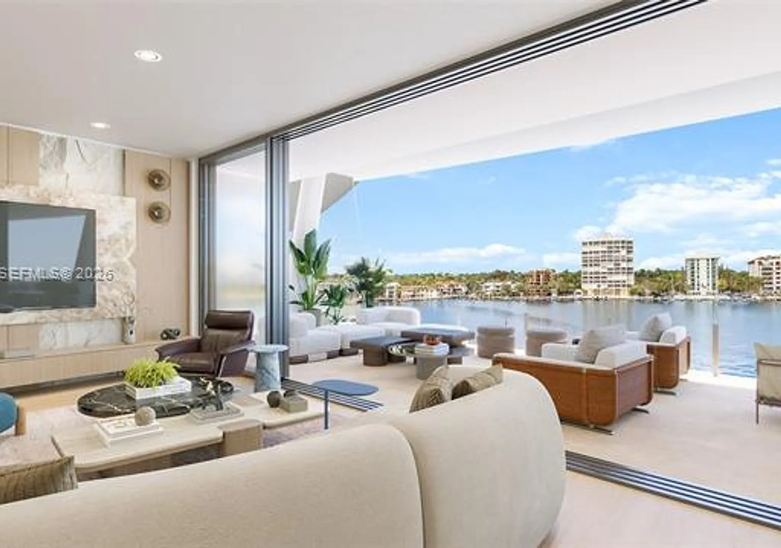 5 Grove Isle cu-405, Miami, FL 33133 — Photo 2