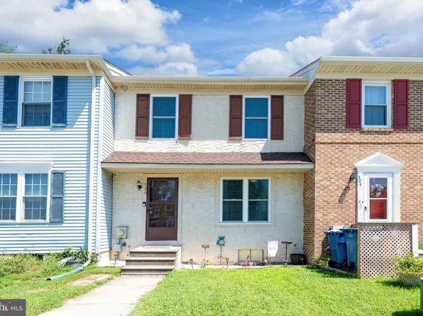 326 Commons Ln, Camden Wyoming, DE 19934