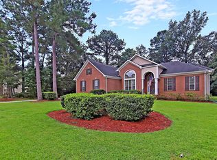 1008 Crooked Oak Rd, Summerville, SC 29485