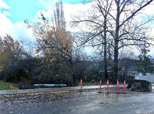 Verona St, Bellingham, WA 98229
