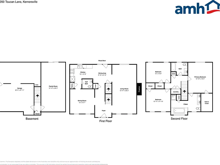 5050 Toucan Ln — Photo 2