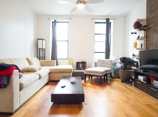 208 Evergreen Ave APT 2R, Brooklyn, NY 11221