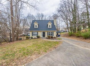 4005 Primrose Path, Winston Salem, NC 27127