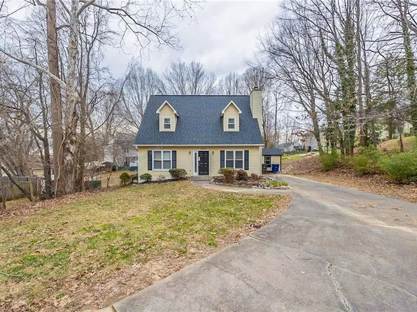 4005 Primrose Path, Winston Salem, NC 27127