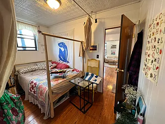 Rented by Francis Castoria LREB