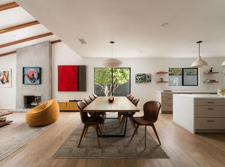 1144 Portesuello Ave, Santa Barbara, CA 93105