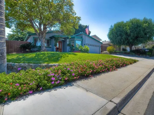 591 Tam O Shanter Dr, San Marcos, CA 92069