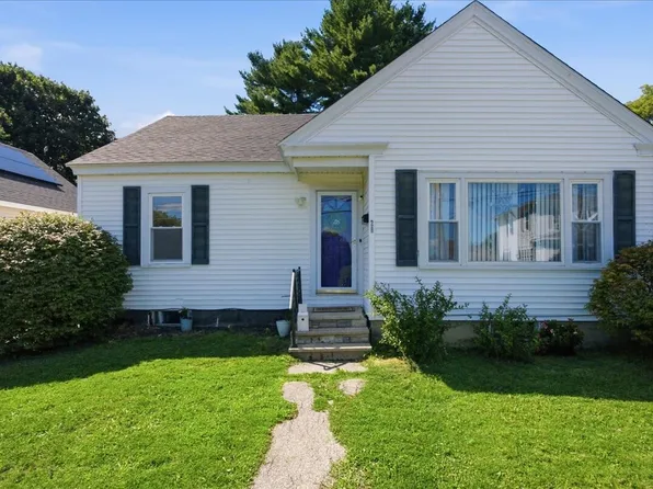 28 Oxford Street, Augusta, ME 04330
