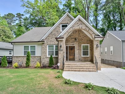 1779 N Olympian Way SW, Atlanta, GA, 30310