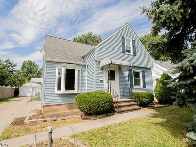 1344 Washington Blvd, Mayfield Heights, OH, 44124
