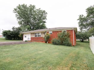 311 Locust St, Morristown, TN 37813