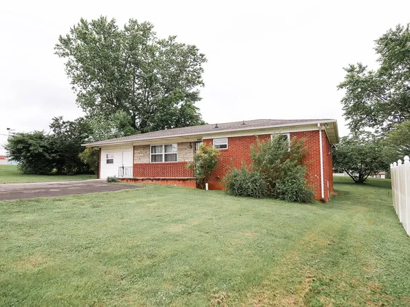 311 Locust St, Morristown, TN 37813