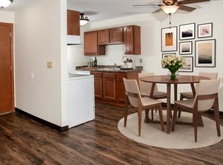 Heritage Manor Apartments, Rochester, MN 55901