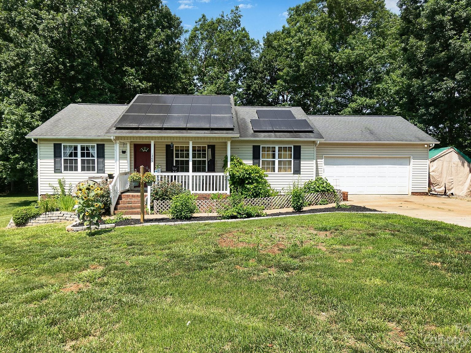 1209 Beagle Run 19, Salisbury, NC 28146 Zillow