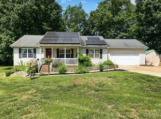 1209 Beagle Run #19, Salisbury, NC 28146