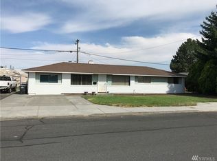 1721 S Monroe St, Moses Lake, WA 98837