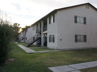 5285 Hagemann Ln, Las Vegas, NV 89110