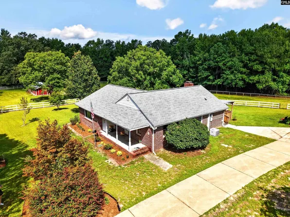 1996 Lucknow Rd, Camden, SC 29020