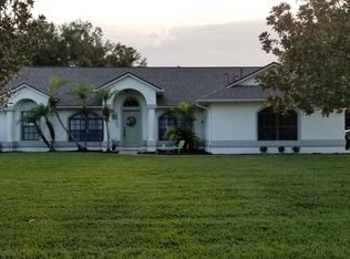 3500 Big Pine Rd, Melbourne, FL 32934