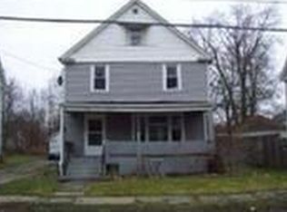 485 Vine Ave NE, Warren, OH