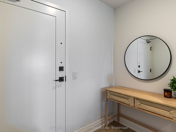 2nd image of 71 Wyndham St S #1206