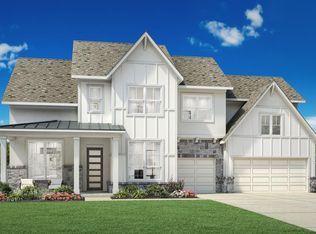 109 Irvine Pass, Liberty Hill, TX 78642