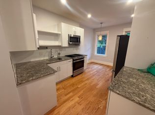 326 Chelsea St #4, Boston, MA 02128