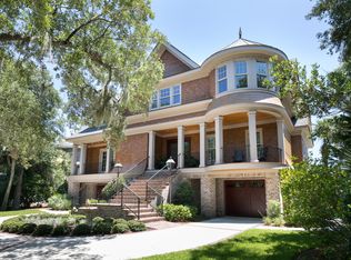 3037 Marsh Gate Dr, Johns Island, SC 29455