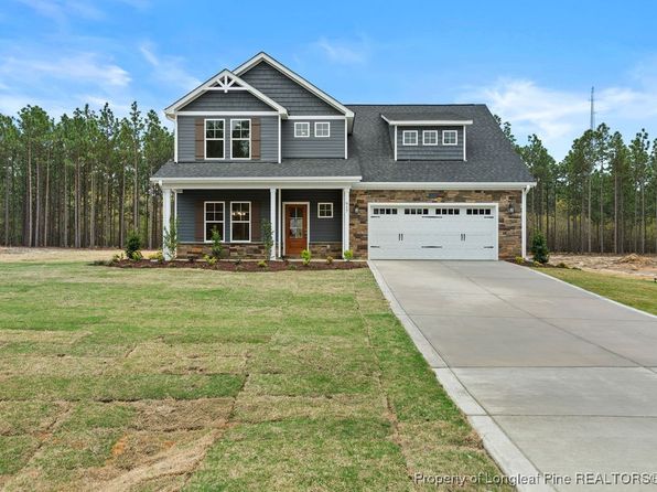 917 Rhum Dr LOT 28, Fayetteville, NC 28311
