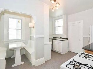 850 Presidio Ave, San Francisco, CA 94115