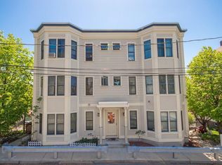 212 Highland St #A, Boston, MA 02119