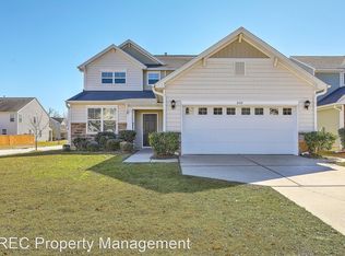 3155 Conservancy Ln, Charleston, SC 29414