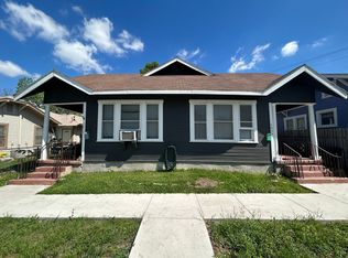 1411 W Magnolia Ave, San Antonio, TX 78201