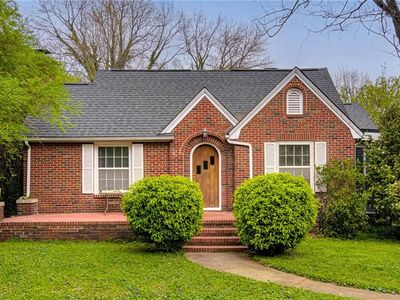 4224 United St, Greensboro, NC, 27407